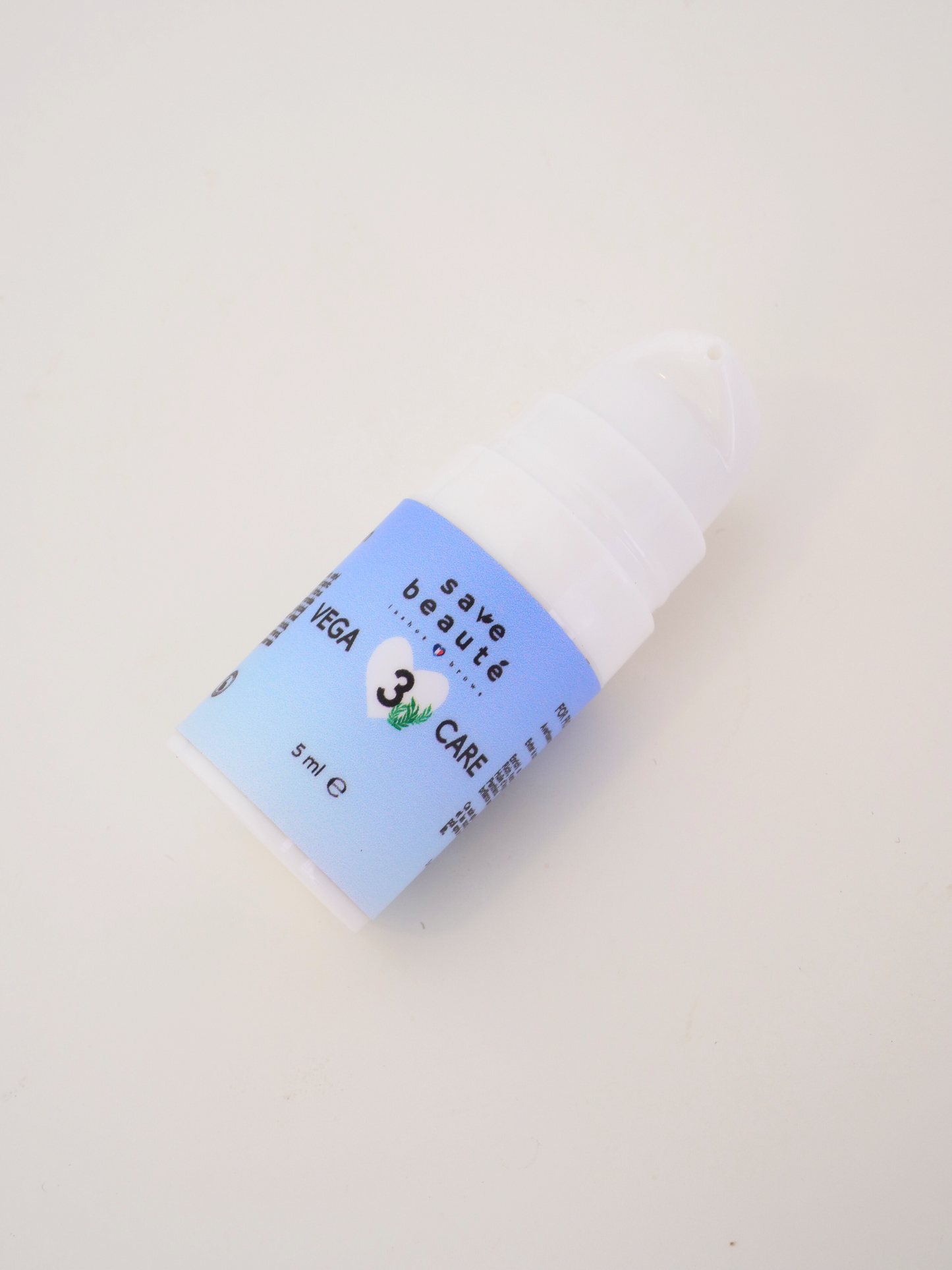 Step 3 5ml - Vega Care