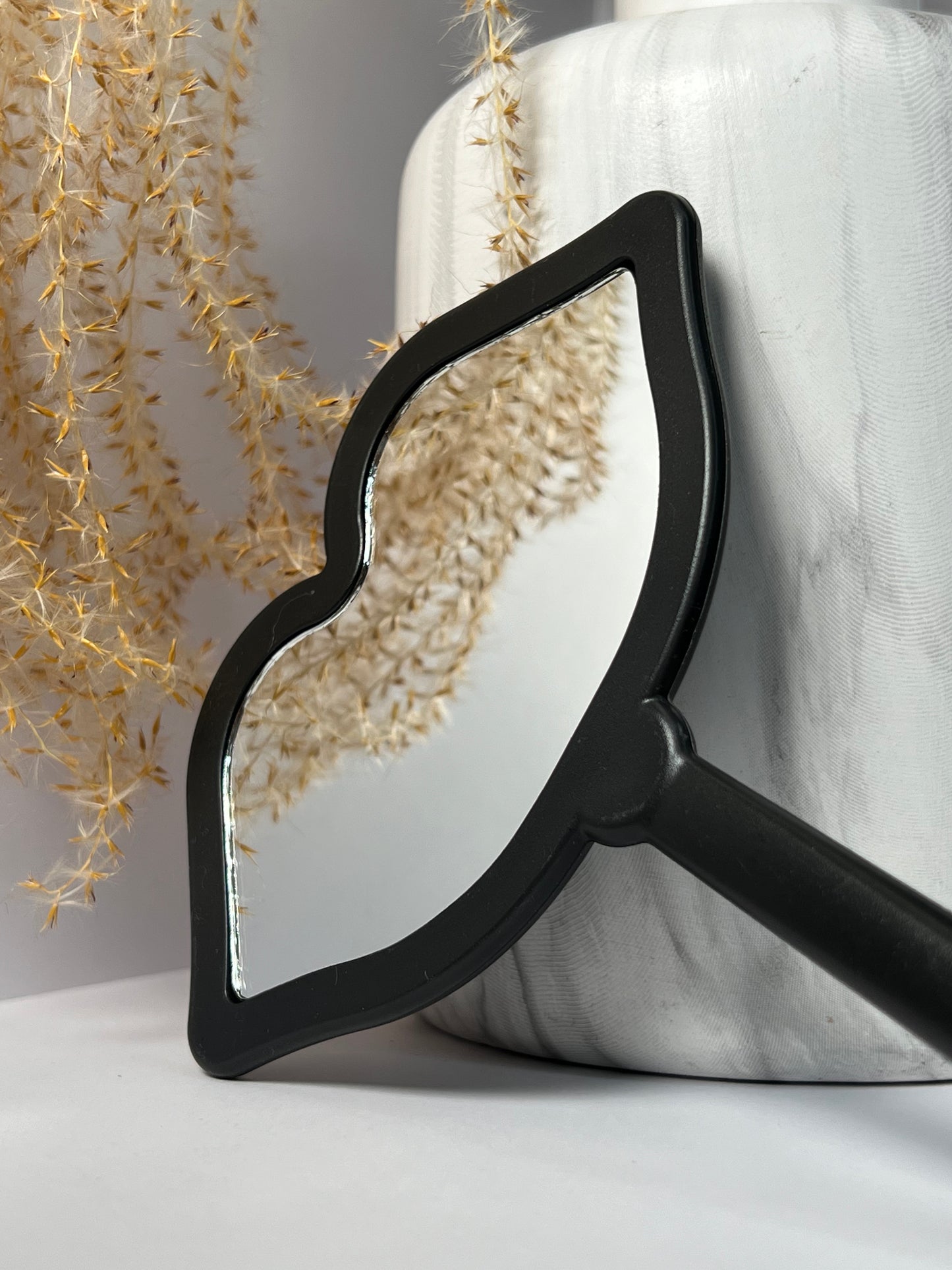 Miroir lèvres