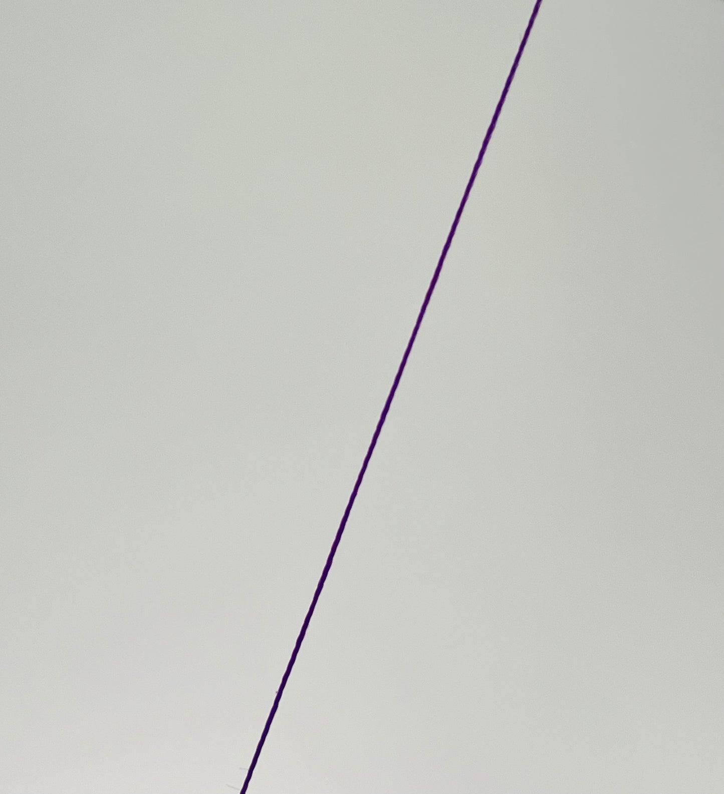 Thread shapping - Fil à shapping
