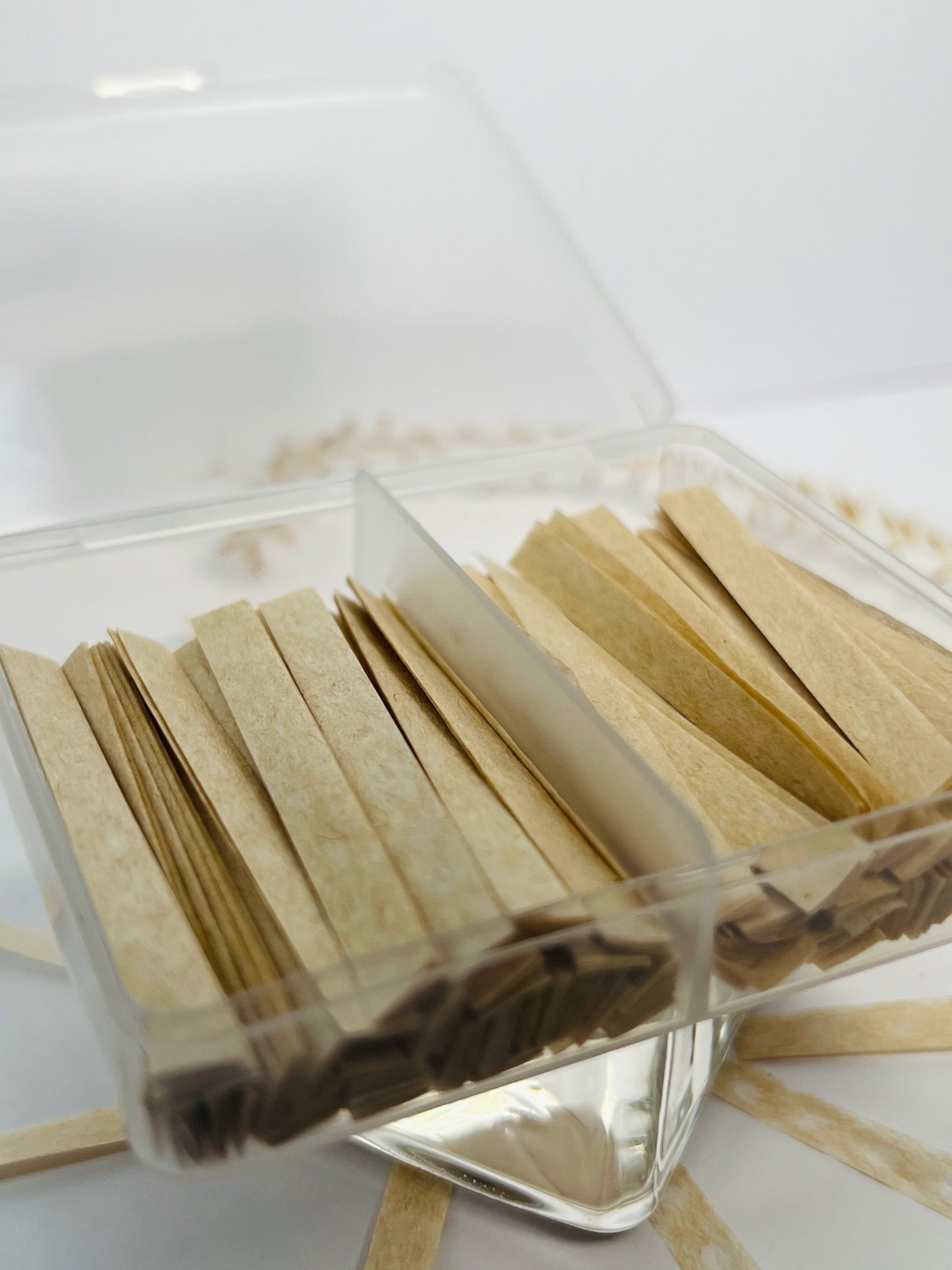 Paper Block - Lash Lift paper