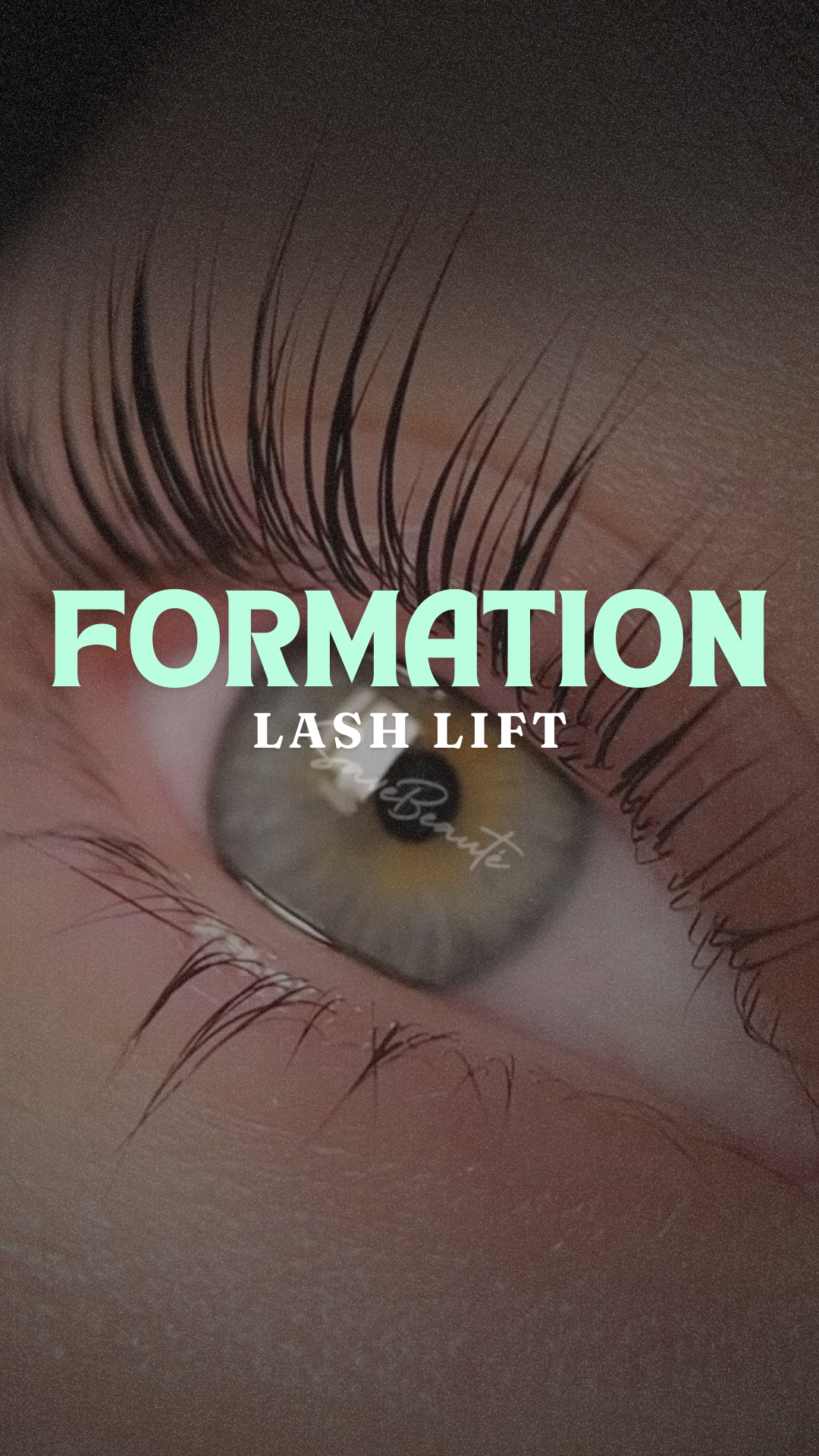 Formation Lash Lift Marseille