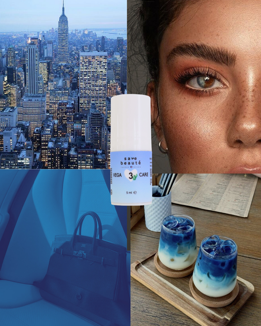 Step 3 5ml - Vega Care