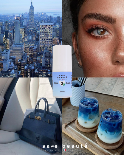 Kit "3 Steps" Bio & Vegan LASH LIFT ET BROW LIFT