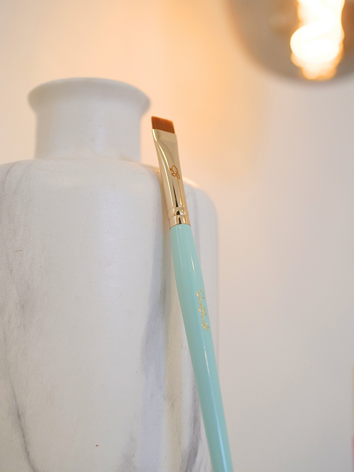 Our brushes