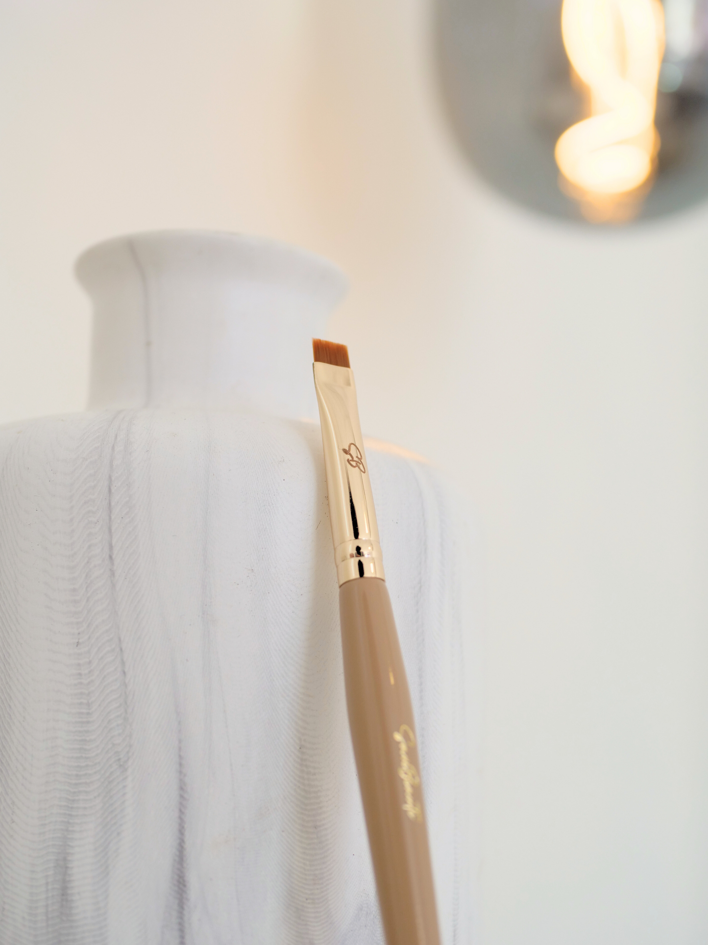 Our brushes