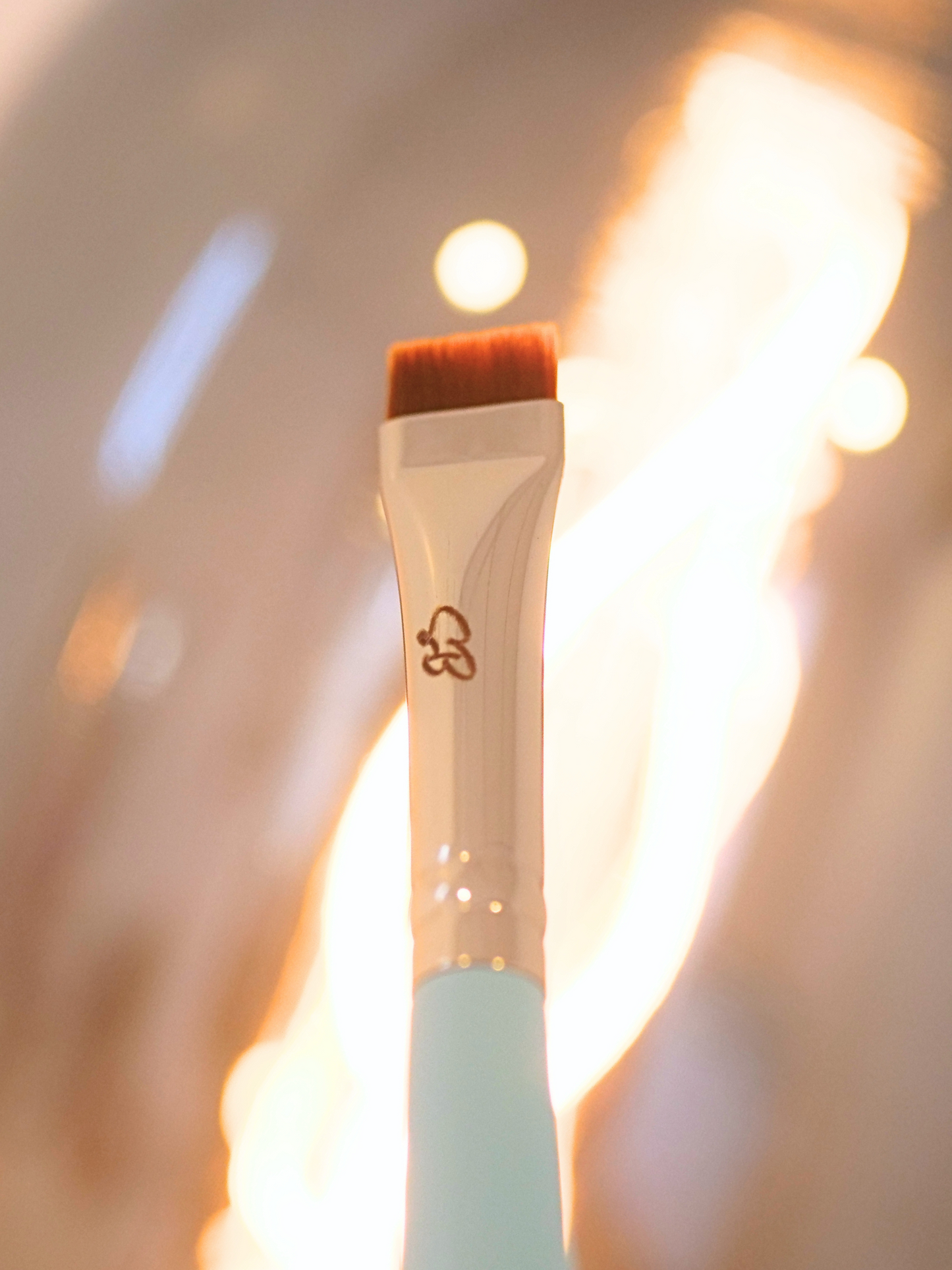 Our brushes