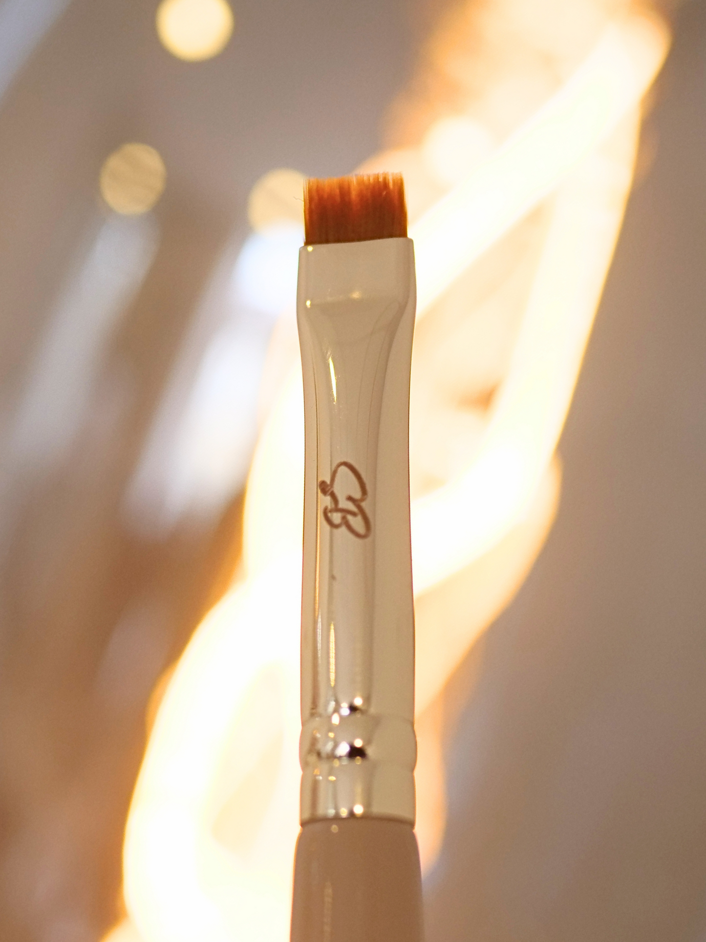 Our brushes