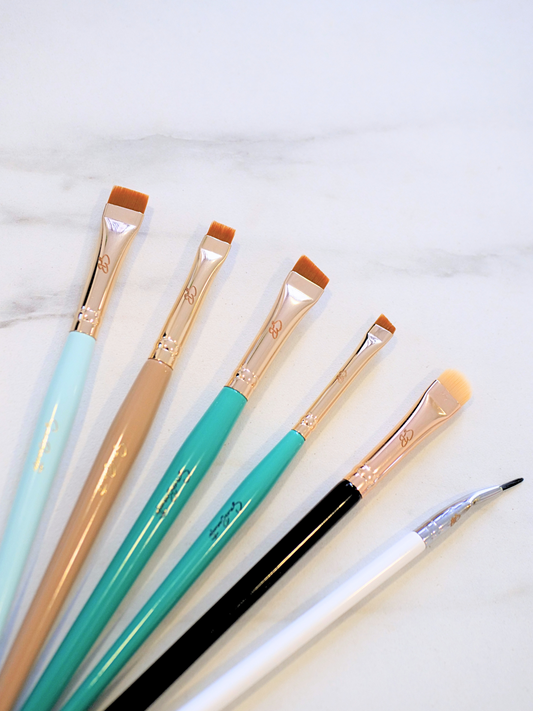 Our brushes
