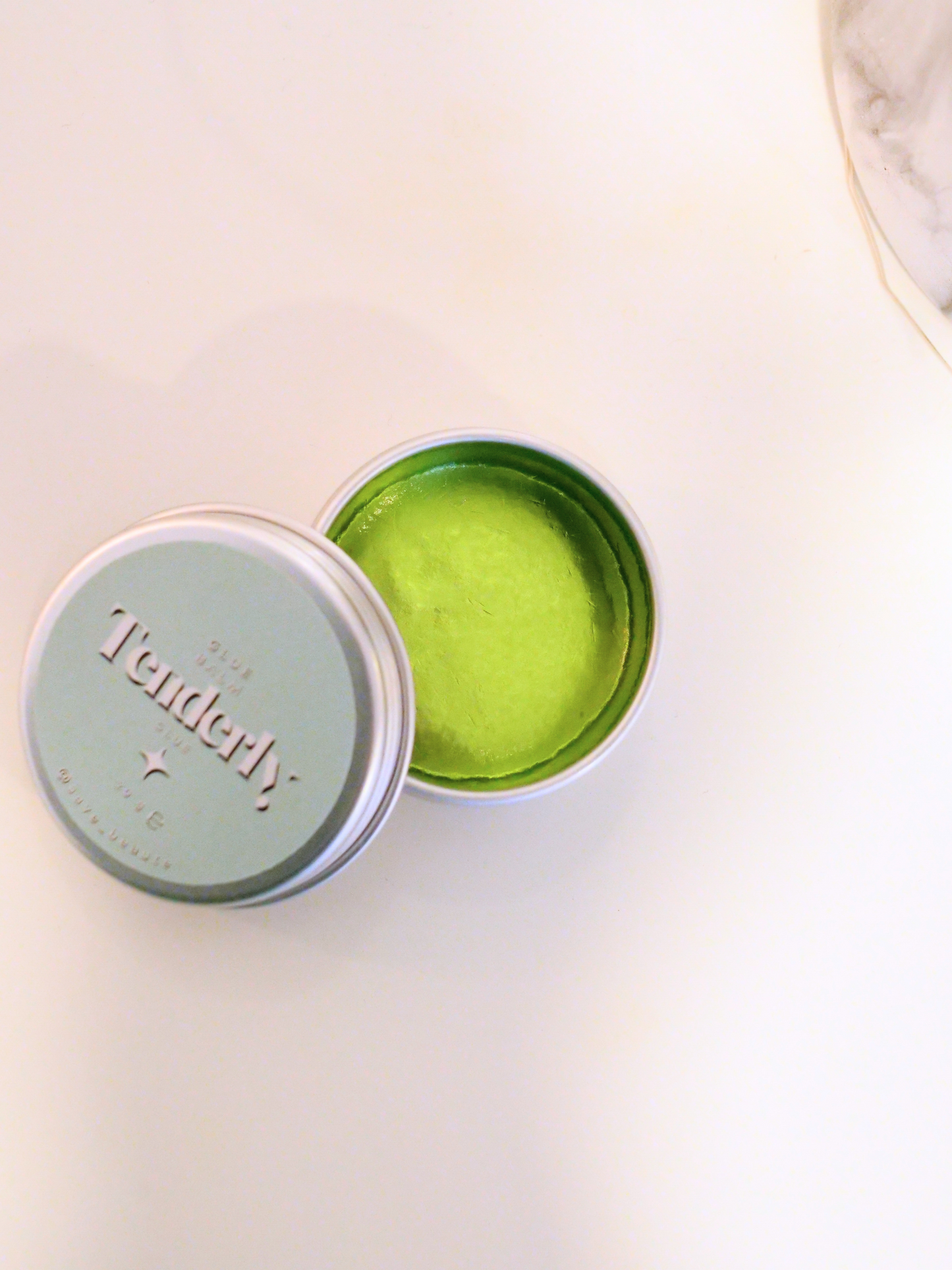 Tenderly Glue - Pot 20g