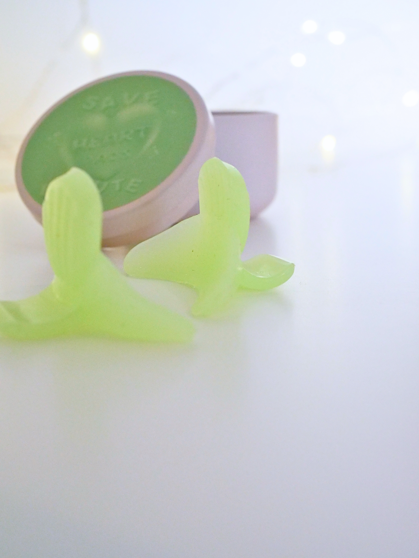 Heart - Pads