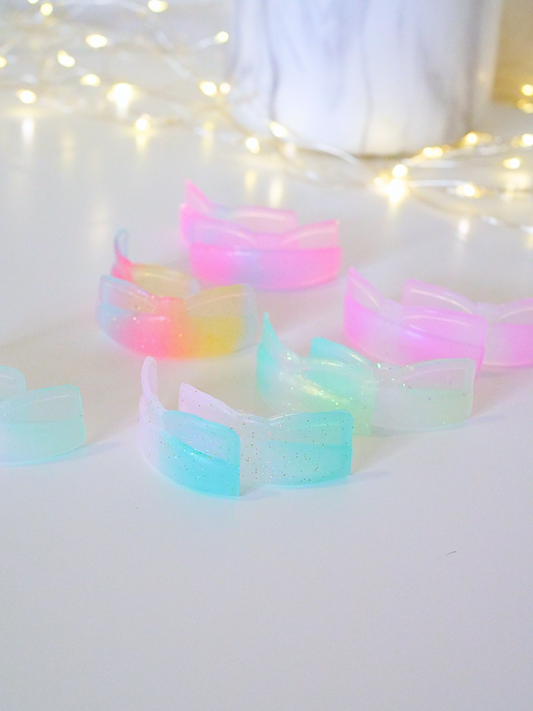Tie Bow - Pads
