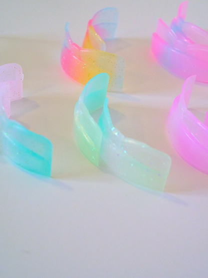 Tie Bow - Pads