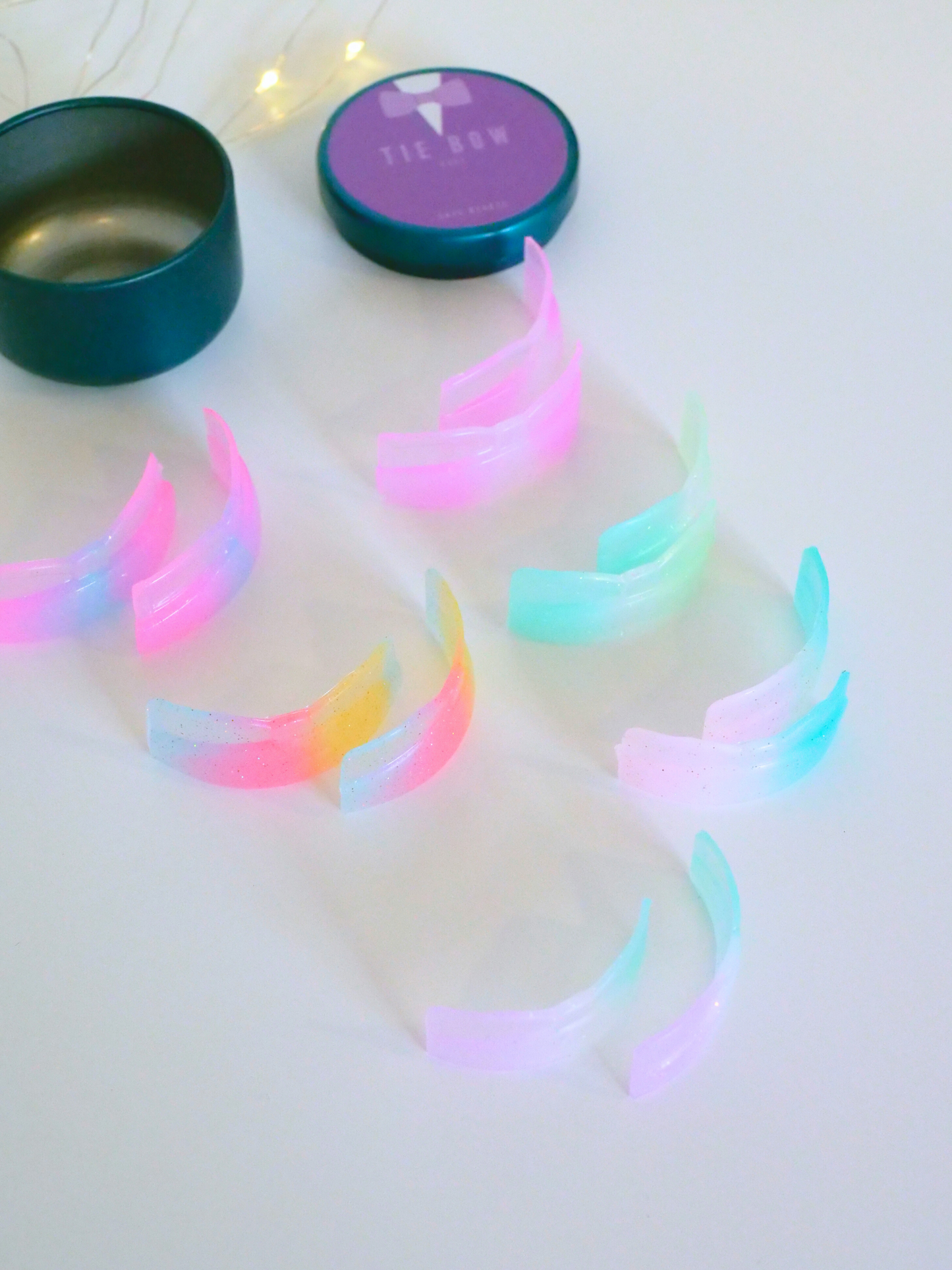 Tie Bow - Pads