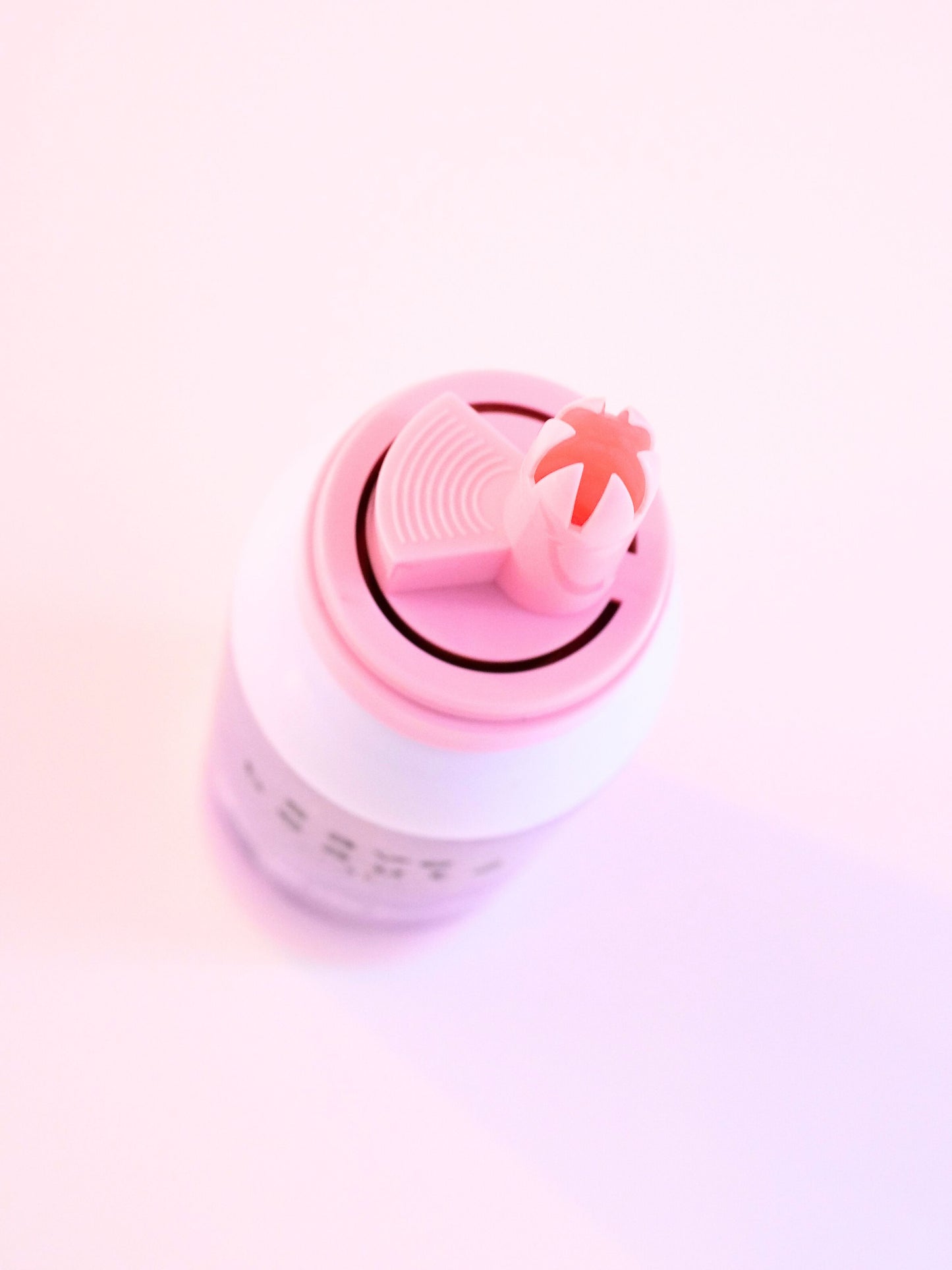 Beauty Cloud (Whipped Cream Shampoo)
