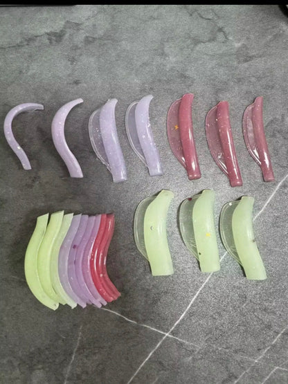 Le kit by JULIE eye designer