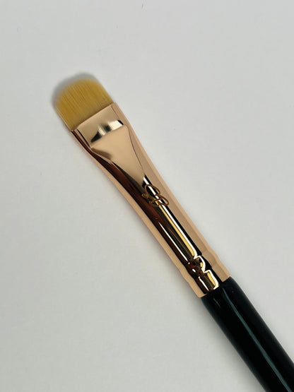 Our brushes