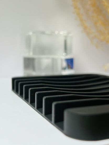Brush palette