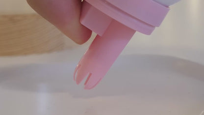 Beauty Cloud (Whipped Cream Shampoo)