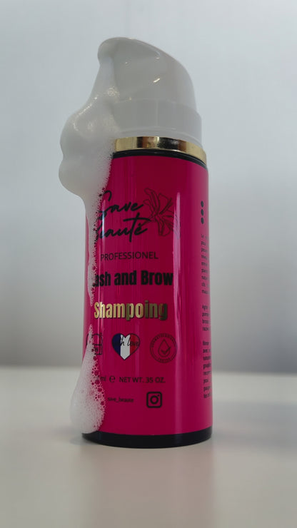 Shampoo