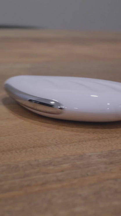 Gua sha electronic massage