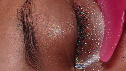Lash Lift Training by Save Beauté